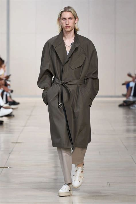 hermes 2024 men|Hermes runway 2024.